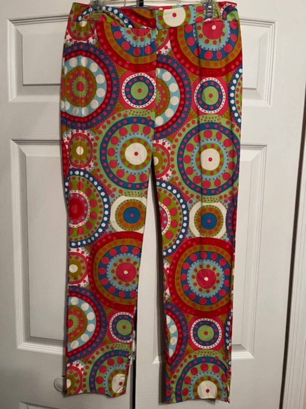 J.McLaughlin Pants Size 8